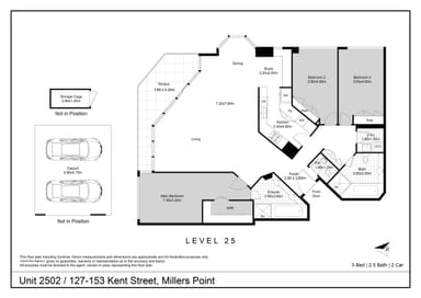 Property 2502, 127-153 Kent Street, Millers Point NSW 2000 IMAGE 0