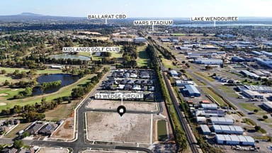 Property 23 Wedge Circuit, Invermay Park VIC 3350 IMAGE 0