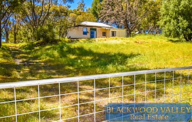 Property Known As Lot 801 Doust Street, BRIDGETOWN WA 6255 IMAGE 0