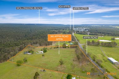 Property 360 Appin Road, Appin NSW 2560 IMAGE 0