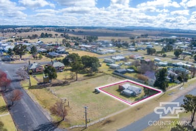 Property lot 9, 18 Young Street, DEEPWATER NSW 2371 IMAGE 0