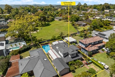 Property 12 Moolah Road, Terrey Hills NSW 2084 IMAGE 0