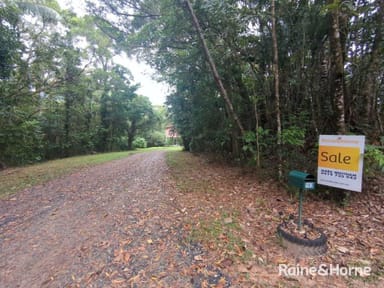 Property 103 Ronald Road, Forest Creek QLD 4873 IMAGE 0