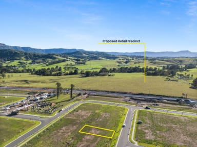 Property Lot 6070 Groom Street, Calderwood NSW 2527 IMAGE 0