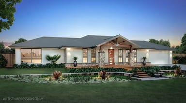 Property Lot 833 Camden Court, Kensington Grove QLD 4341 IMAGE 0