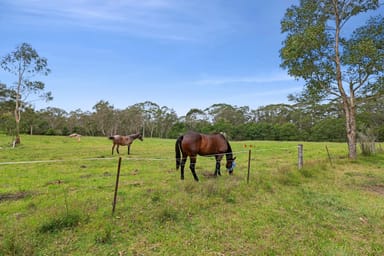 Property 180 Stannix Park Road, Wilberforce NSW 2756 IMAGE 0