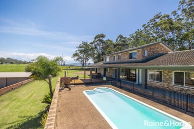 Property 286 Matron Porter Drive, MOLLYMOOK BEACH NSW 2539 IMAGE 0