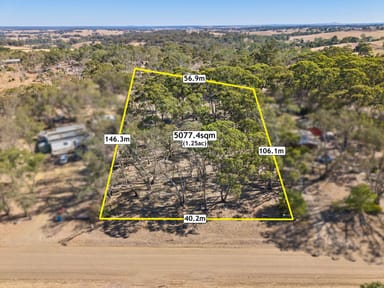 Property Lot 8 Blacksmith Lane, Mia Mia VIC 3444 IMAGE 0