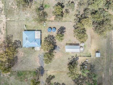 Property 78 Quigleys Road, DEUCHAR QLD 4362 IMAGE 0