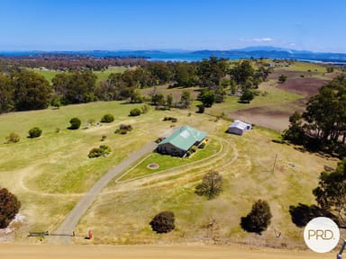 Property 144 Heatherbell Road, FORCETT TAS 7173 IMAGE 0