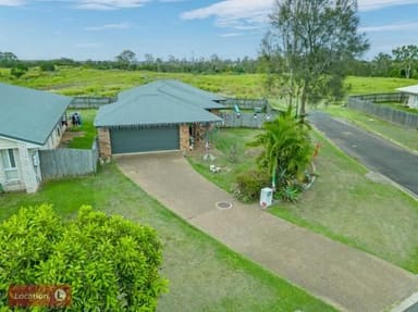 Property 66 Neville Drive, Branyan QLD 4670 IMAGE 0