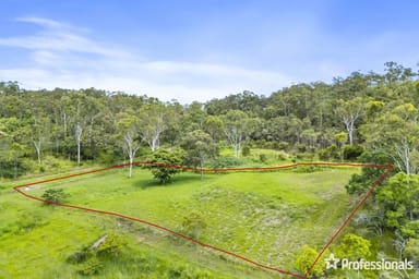 Property Lot 1 Harold Road, Mount Chalmers QLD 4702 IMAGE 0