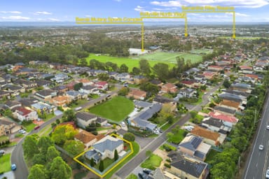 Property 17 Nimbus Close, KELLYVILLE NSW 2155 IMAGE 0
