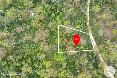 Property Lot 42 Tenterfield Road, NORTH ARM COVE NSW 2324 IMAGE 0