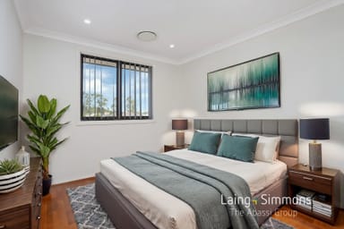 Property 31 Stringybark Street, Ropes Crossing NSW 2760 IMAGE 0