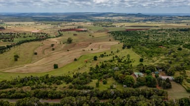 Property 56 Magnussen's Road, Cushnie QLD 4608 IMAGE 0