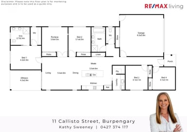 Property 11 Callisto Street, Burpengary QLD 4505 IMAGE 0