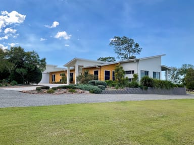 Property 863 Mungar Road, Grahams Creek QLD 4650 IMAGE 0