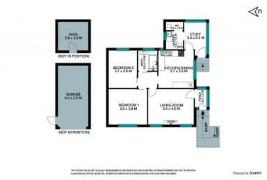 Property 2 Grey Court, Coburg VIC 3058 IMAGE 0