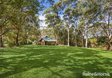 Property 110 Connors Creek Road, BROUGHTON VILLAGE NSW 2534 IMAGE 0