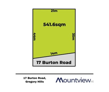 Property 17 Burton Road, Gregory Hills NSW 2557 IMAGE 0