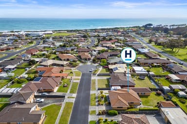 Property 19 Nell Crescent, ULVERSTONE TAS 7315 IMAGE 0