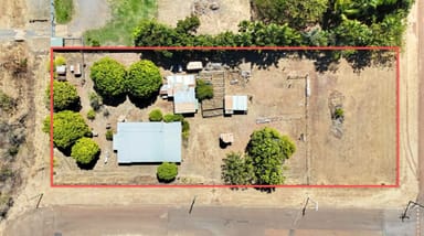 Property 9 Thompson St, Normanton Qld 4890 IMAGE 0