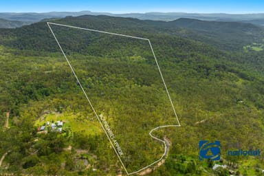 Property Lot 7 Cyril Smith Circuit, Tabulam NSW 2469 IMAGE 0