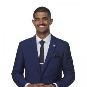 Property Agent Marsh Schwallie