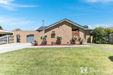 Property 43 James Cook Drive, Cranbourne VIC 3977 IMAGE 0