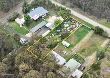 Property Lots 41 & 42, 43 Perth Street, Vineyard NSW 2765 IMAGE 0