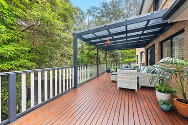 Property 15b Yaralla Crescent, THORNLEIGH NSW 2120 IMAGE 0