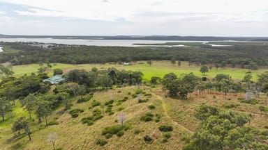 Property "Turkey Station Homestead & Selection" Turkey Beach Road, Rodds Bay QLD 4678 IMAGE 0