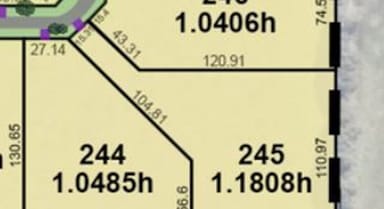 Property 35 Minotaur Loop, Drome WA 6330 IMAGE 0