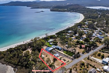 Property 220 White Beach Road, White Beach TAS 7184 IMAGE 0