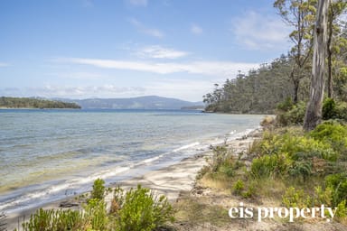 Property 20 Sunset Drive, GARDEN ISLAND CREEK TAS 7112 IMAGE 0