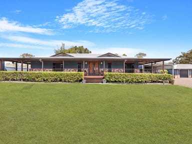 Property 32 Tableland Road, SUNSHINE ACRES QLD 4655 IMAGE 0