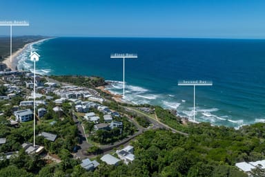 Property 4 Sandy Cove Crescent, Coolum Beach QLD 4573 IMAGE 0