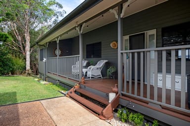 Property 8 Wattle Court, BEECHMONT QLD 4211 IMAGE 0