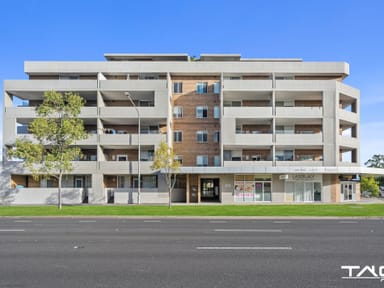 Property 201, 357 Great Western Highway, South Wentworthville NSW 2145 IMAGE 0