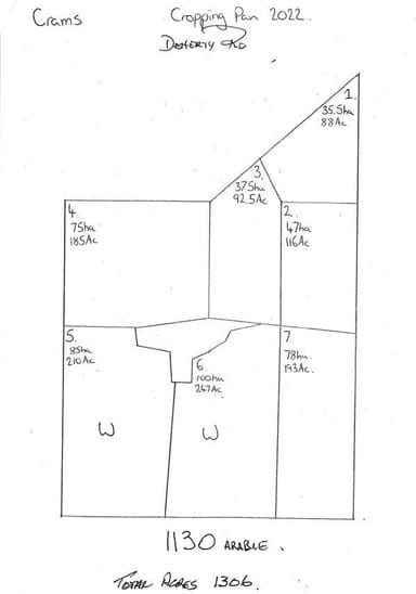 Property Lot 20248 & 26548 Doherty Road, South Kununoppin WA 6489 IMAGE 0