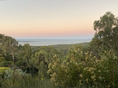 Property Lot 11 Wright Road, GRASSTREE BEACH QLD 4740 IMAGE 0