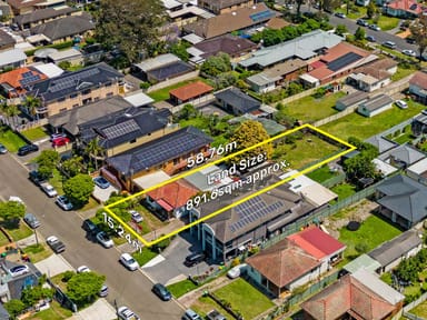 Property 7 Jellicoe Street, CONDELL PARK NSW 2200 IMAGE 0