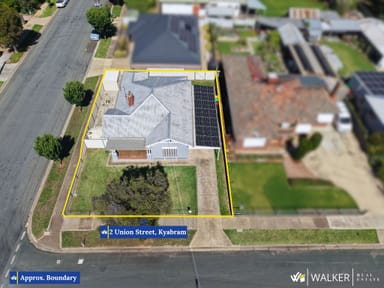 Property 2 Union Street, KYABRAM VIC 3620 IMAGE 0