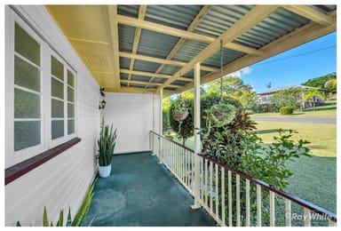 Property 10 Harrow Street, West Rockhampton QLD 4700 IMAGE 0