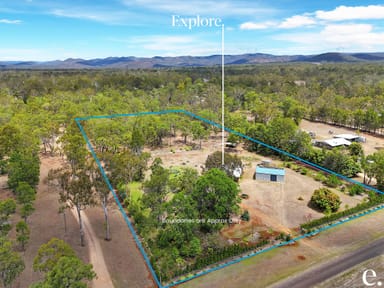 Property 168 River Road, MILLSTREAM QLD 4888 IMAGE 0