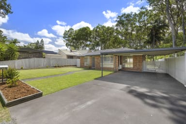 Property 132 Delancey Street, ORMISTON QLD 4160 IMAGE 0