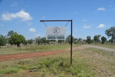 Property "Green Yards" Scotts Road, Theodore QLD 4719 IMAGE 0