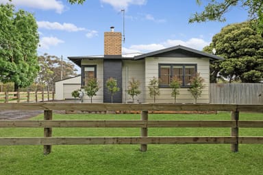 Property 23 Austin Street, HAWKESDALE VIC 3287 IMAGE 0