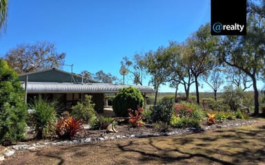 Property Mount Garnet QLD 4872 IMAGE 0